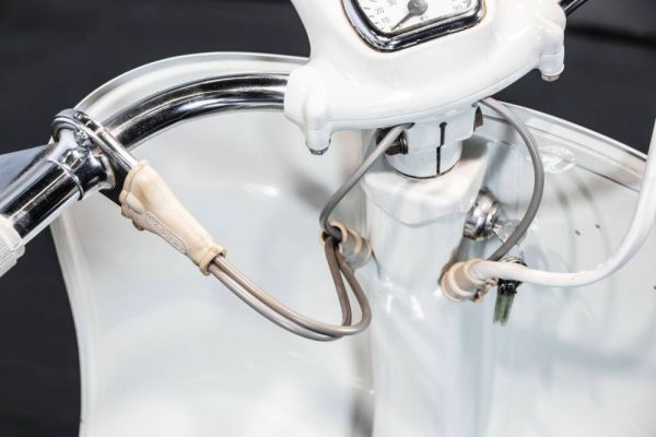 Piaggio Vespa 150 1956 110326