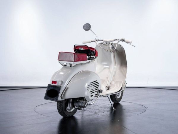 Piaggio Vespa 125 1955 110330