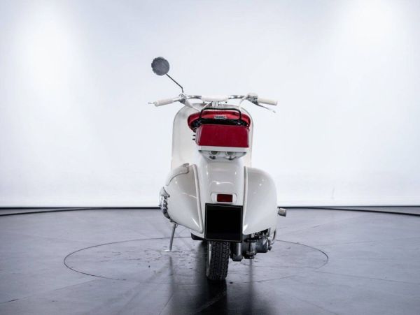 Piaggio Vespa 125 1955 110331