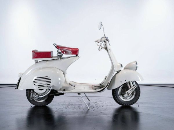 Piaggio Vespa 125 1955 110332