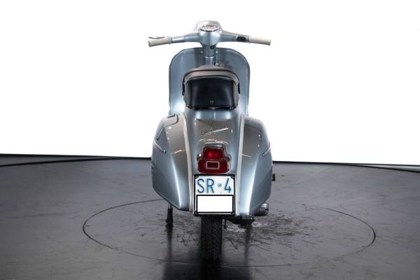 Piaggio Vespa 150 Sprint 1968