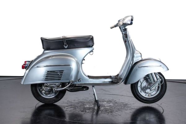 Piaggio Vespa 150 Sprint 1968 110335
