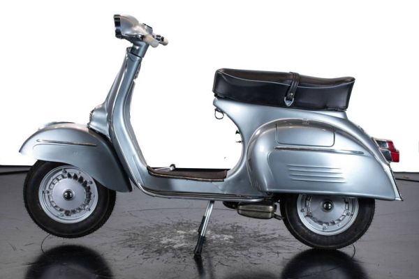 Piaggio Vespa 150 Sprint 1968 110336