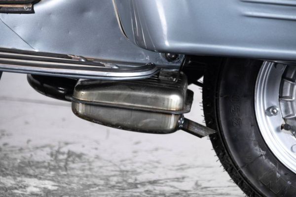 Piaggio Vespa 150 Sprint 1968 110337