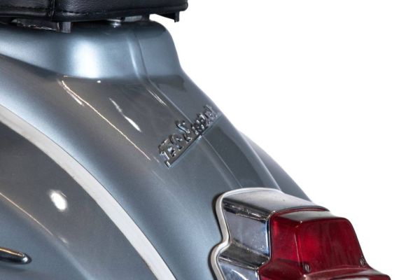 Piaggio Vespa 150 Sprint 1968 110339