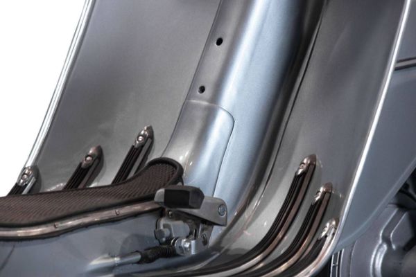 Piaggio Vespa 150 Sprint 1968 110340