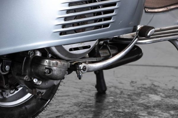 Piaggio Vespa 150 Sprint 1968 110341