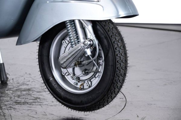 Piaggio Vespa 150 Sprint 1968 110342