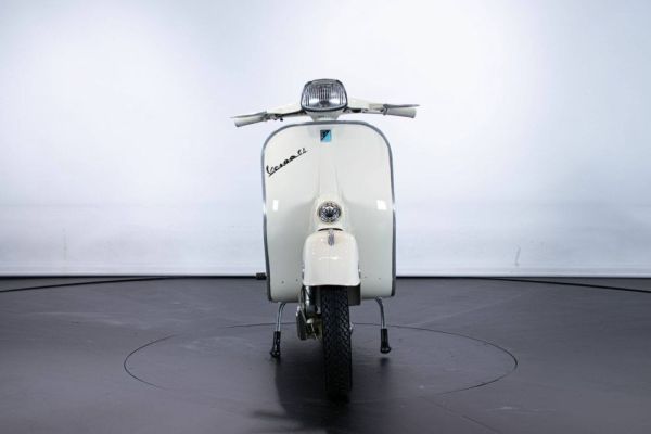 Piaggio Vespa 150 GL 1963