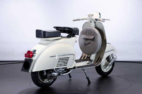 Piaggio Vespa 150 GL 1963 110348