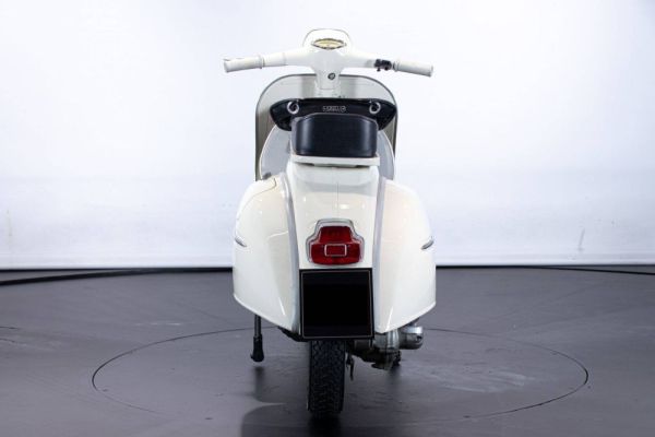 Piaggio Vespa 150 GL 1963 110349