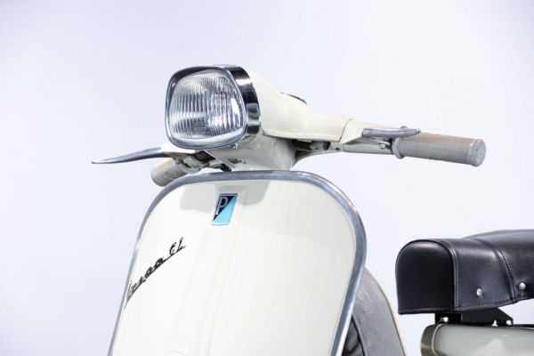 Piaggio Vespa 150 GL 1963 110351