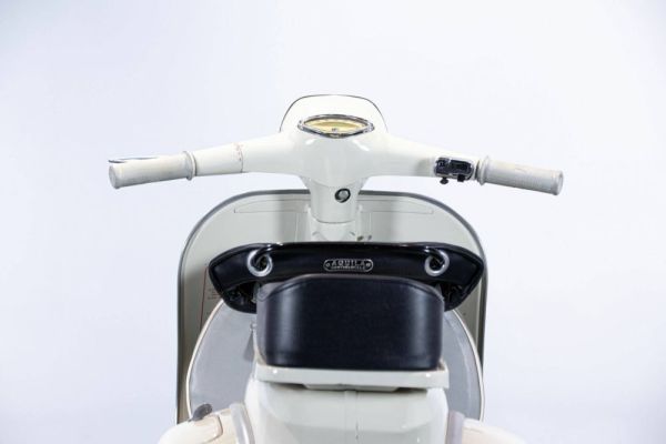Piaggio Vespa 150 GL 1963 110352