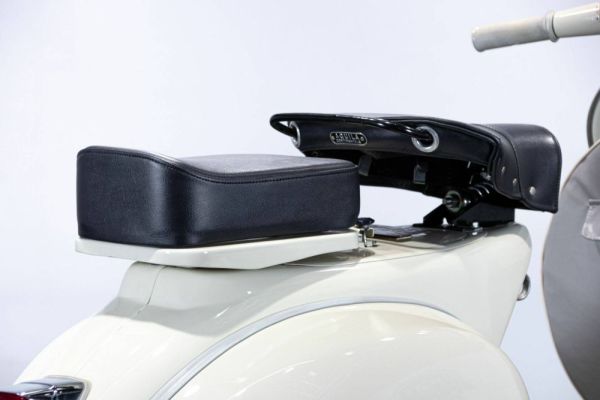 Piaggio Vespa 150 GL 1963 110353