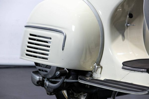 Piaggio Vespa 150 GL 1963 110358