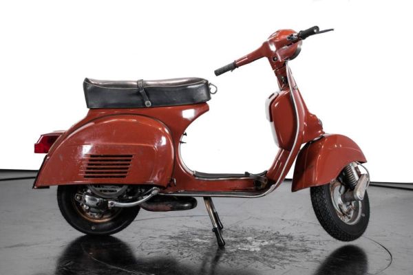 Piaggio Vespa 125 TS 1976 110360