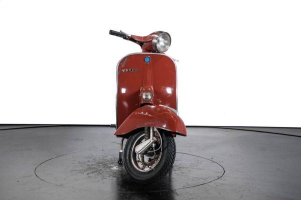 Piaggio Vespa 125 TS 1976 110361