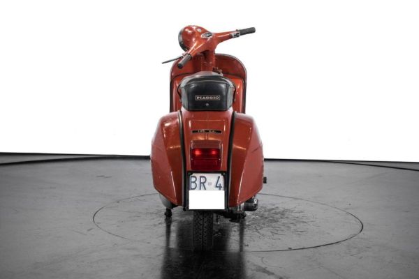 Piaggio Vespa 125 TS 1976 110362