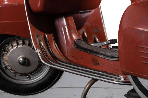 Piaggio Vespa 125 TS 1976 110363