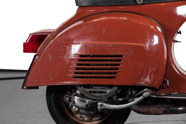 Piaggio Vespa 125 TS 1976 110365