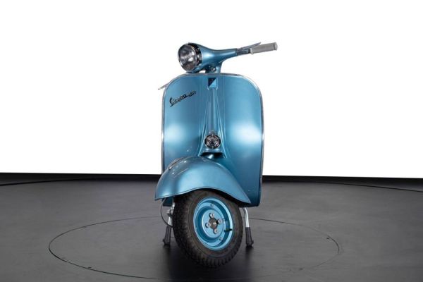 Piaggio Vespa 150 1962 110367
