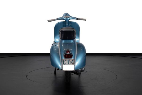 Piaggio Vespa 150 1962 110369