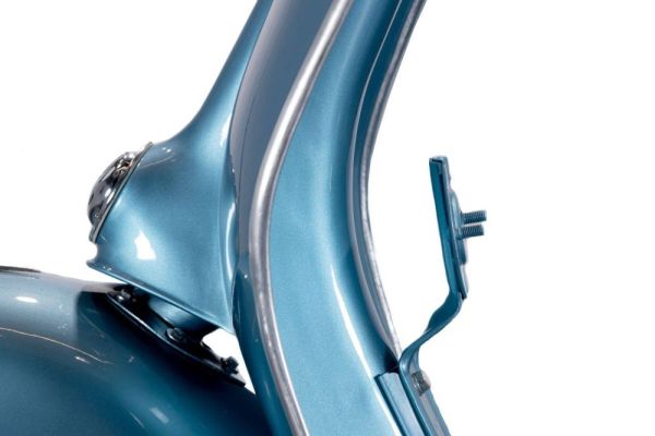 Piaggio Vespa 150 1962 110370