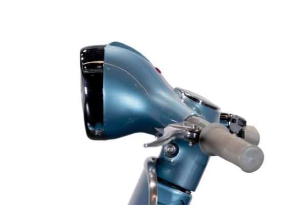 Piaggio Vespa 150 1962 110371