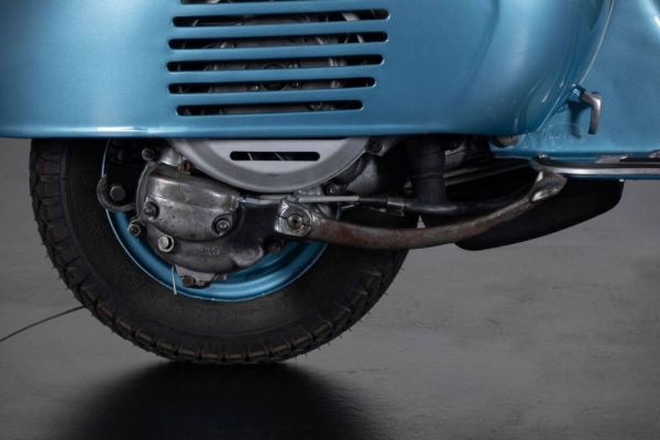 Piaggio Vespa 150 1962 110374