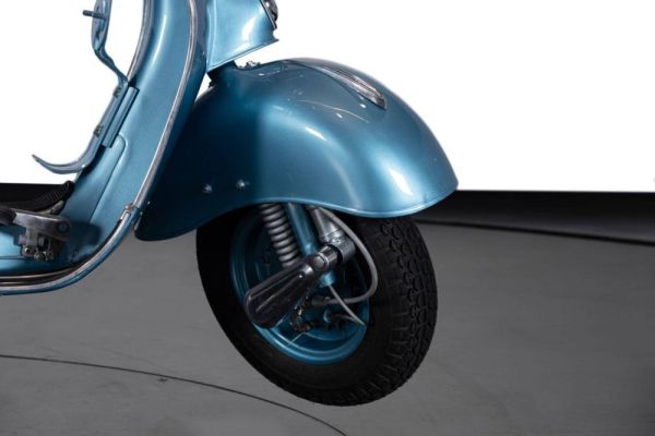Piaggio Vespa 150 1962 110375