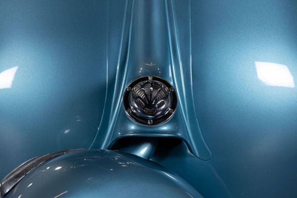 Piaggio Vespa 150 1962 110376