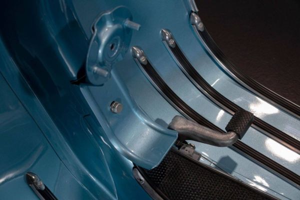 Piaggio Vespa 150 1962 110377