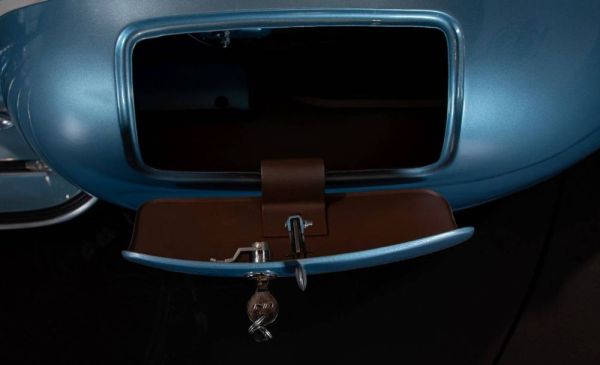 Piaggio Vespa 150 1962 110379