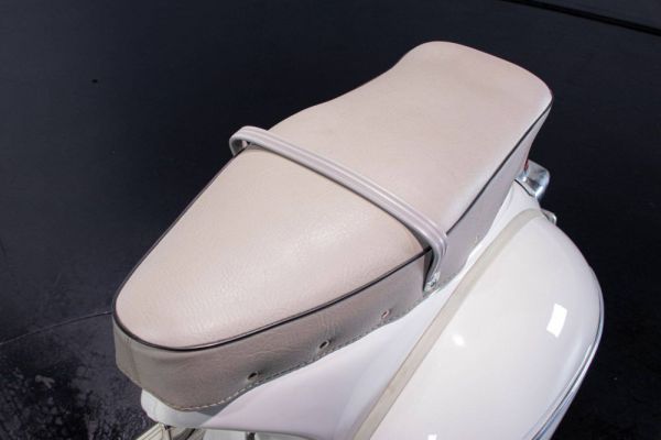 Piaggio Vespa 160 GS 1962 110385