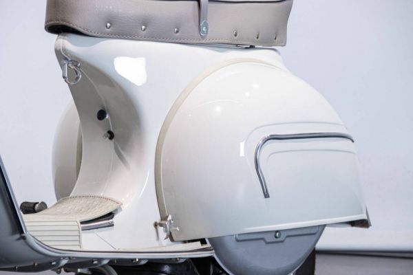 Piaggio Vespa 160 GS 1962 110386