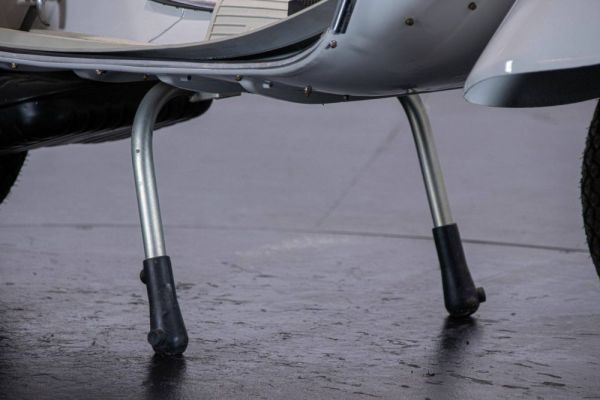 Piaggio Vespa 160 GS 1962 110389