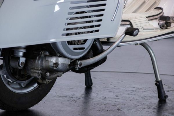 Piaggio Vespa 160 GS 1962 110391