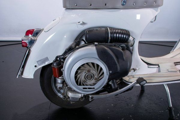 Piaggio Vespa 160 GS 1962 110392