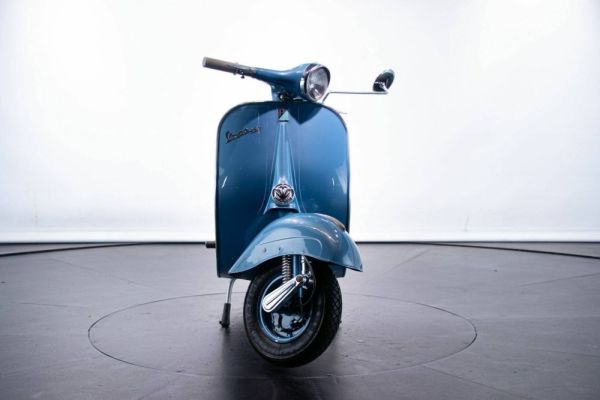 Piaggio Vespa 150 1961 110393