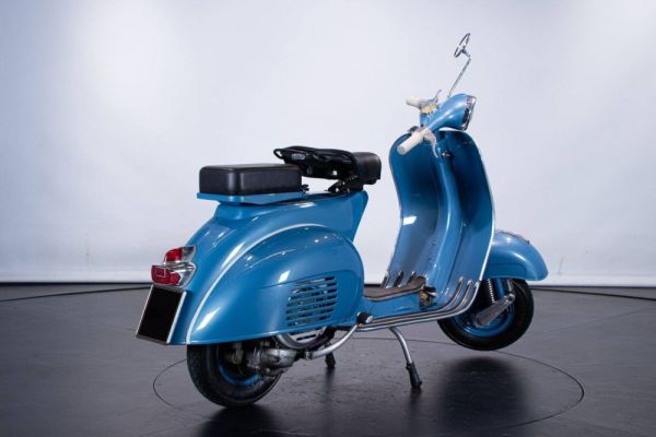 Piaggio Vespa 150 1961 110394