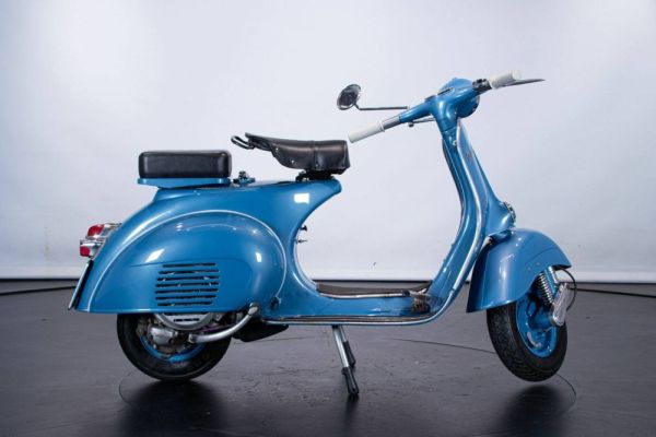 Piaggio Vespa 150 1961 110396