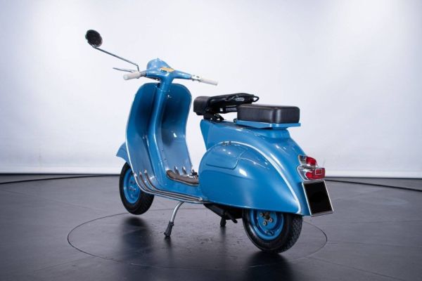 Piaggio Vespa 150 1961 110397