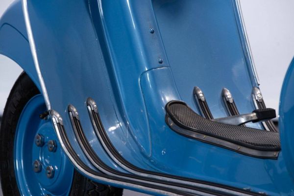 Piaggio Vespa 150 1961 110398