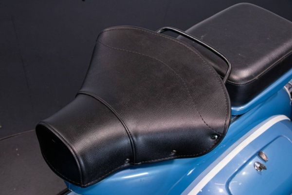 Piaggio Vespa 150 1961 110401