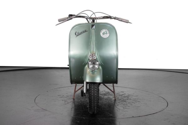 Piaggio Vespa 125 1949