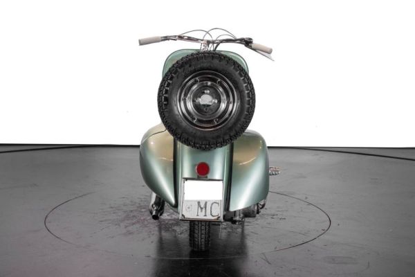 Piaggio Vespa 125 1949 110404