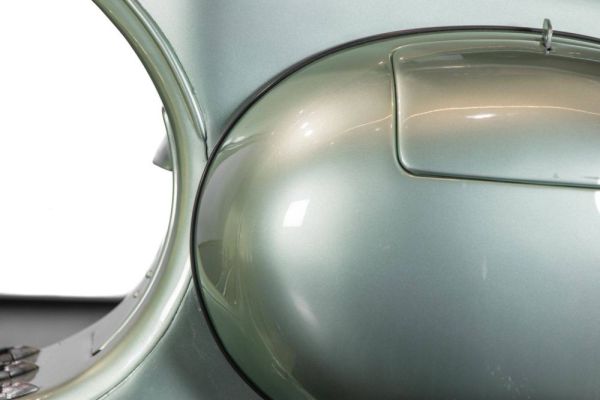 Piaggio Vespa 125 1949 110406