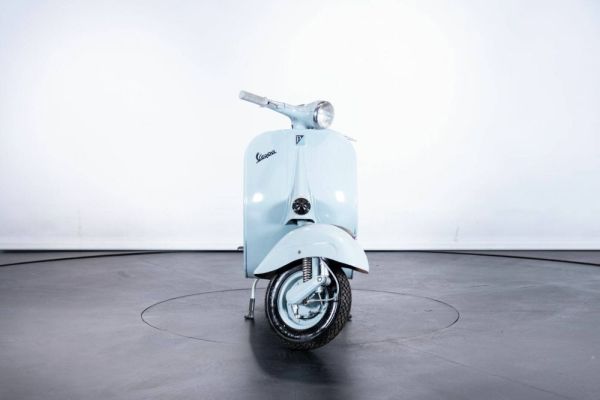 Piaggio Vespa 125 1959