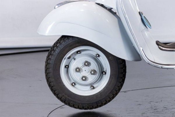 Piaggio Vespa 125 1964 110423