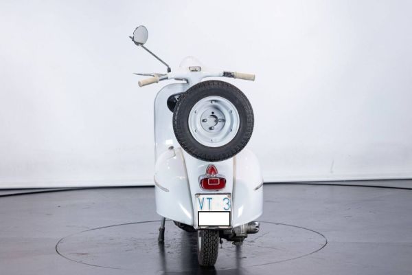 Piaggio Vespa 125 1964 110426